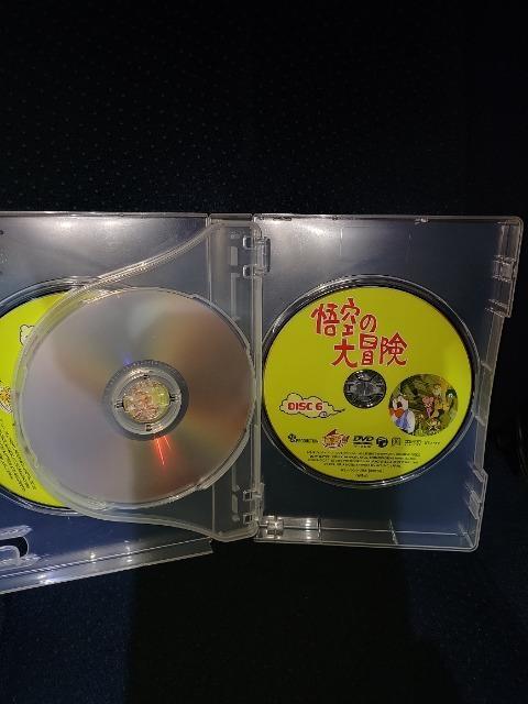 DVD\tg  ̑` Complete Box  ˎAj[h  CD/DVD/rfI 
