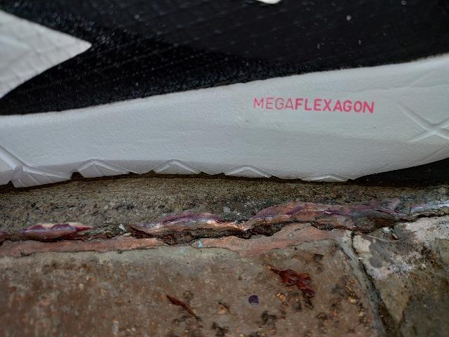 Reebok [{bN  MEGA  FLEXAGON  KtNTS Xj[J[ 26cm  WMO  jO  uh 