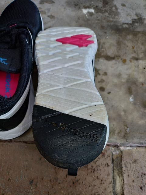 Reebok [{bN  MEGA  FLEXAGON  KtNTS Xj[J[ 26cm  WMO  jO  uh 