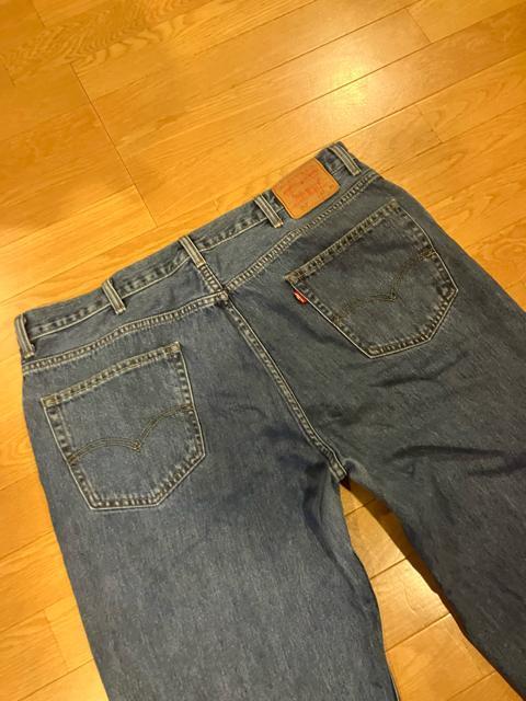 LEVIfS [oCX 550bNXfj 傫sizeW42 used  uh 