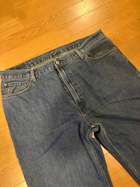 LEVIfS [oCX 550bNXfj 傫sizeW42 used  uh 