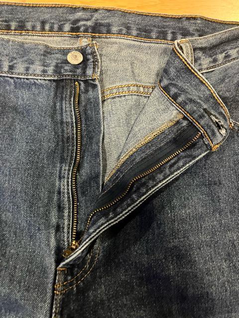 LEVIfS [oCX 550bNXfj 傫sizeW42 used  uh 