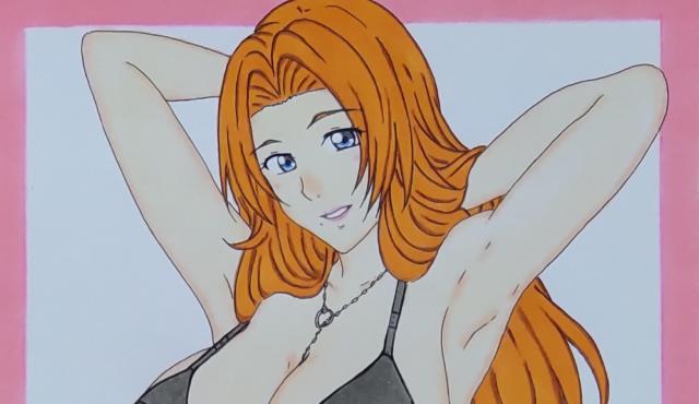 ����C���X�g/BLEACH/�u���[�`/���{���e/����/�K�[�^�[�x���g �� �A�j��/�R�~�b�N/�L�����N�^�[�� 