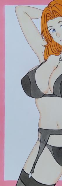 ����C���X�g/BLEACH/�u���[�`/���{���e/����/�K�[�^�[�x���g �� �A�j��/�R�~�b�N/�L�����N�^�[�� 