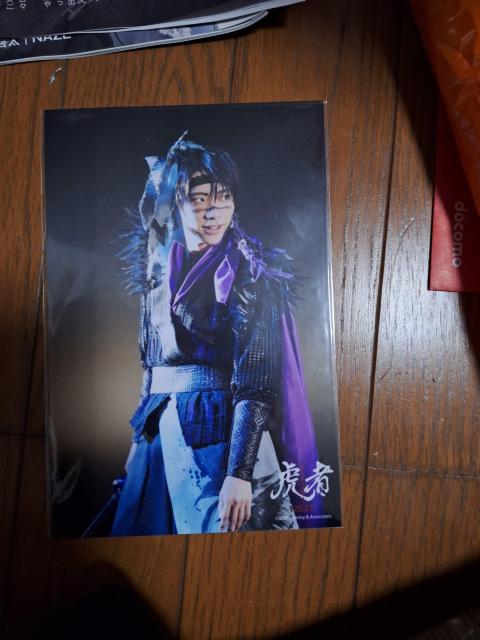 IMP. ��ؑ�̓X�e�t�H  �� �^�����g�O�b�Y�� 