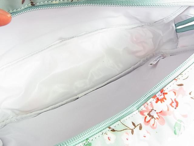 正規品未使用 キャスキッドソン キャンバスPVC加工 塩ビハンドバック フラワー柄 < ブランド 正規品未使用 キャスキッドソン キャンバスPVC加工 塩ビハンドバック フラワー柄 < ブランドの