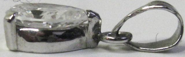 �ɔ��iPm900�v���`�i �y���_���g �_�C�� �y�A�V�F�C�v 0.66ctG-VS �� �����A�N�Z�T���[/���v�� 