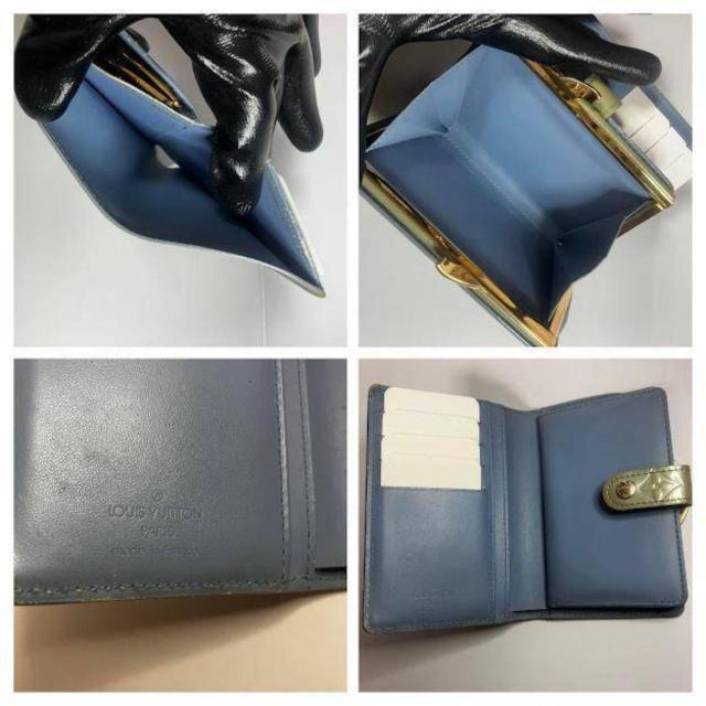 LOUISVUITTON ���C���B�g�� ���܌����z �|���g�t�H�C�����B�G�m�� �� �u�����h�� 