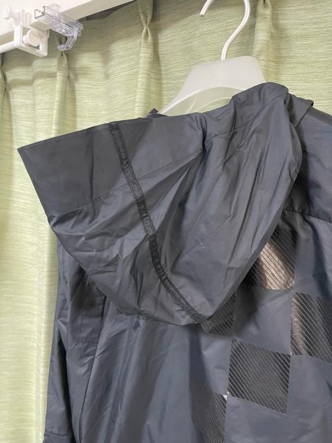 ナイキ NIKE ウインドブレーカー ワイルドラン シールド ジャケット ブラック黒 S トレーニングウェア ナイロン アウター < ブランド ナイキ NIKE ウインドブレーカー ワイルドラン シールド ジャケット ブラック黒 S トレーニングウェア ナイロン アウター < ブランドの