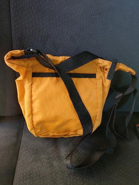 NORTH POLE ミニショルダーバッグ サコッシュ オレンジ色 ポシェット < 女性ファッション NORTH POLE ミニショルダーバッグ サコッシュ オレンジ色 ポシェット < 女性ファッションの