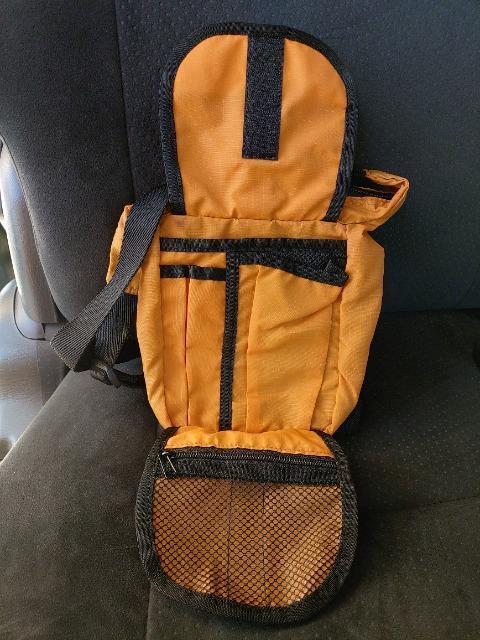 NORTH POLE ミニショルダーバッグ サコッシュ オレンジ色 ポシェット < 女性ファッション NORTH POLE ミニショルダーバッグ サコッシュ オレンジ色 ポシェット < 女性ファッションの