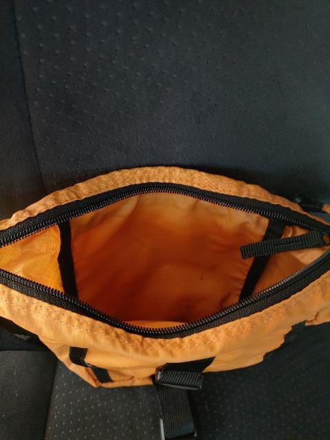 NORTH POLE ミニショルダーバッグ サコッシュ オレンジ色 ポシェット < 女性ファッション NORTH POLE ミニショルダーバッグ サコッシュ オレンジ色 ポシェット < 女性ファッションの