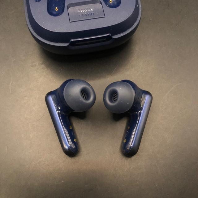 ���� soundcore P40i ���C�����X�C���z�� �l�C�r�[ �� �Ɠd/AV�� 