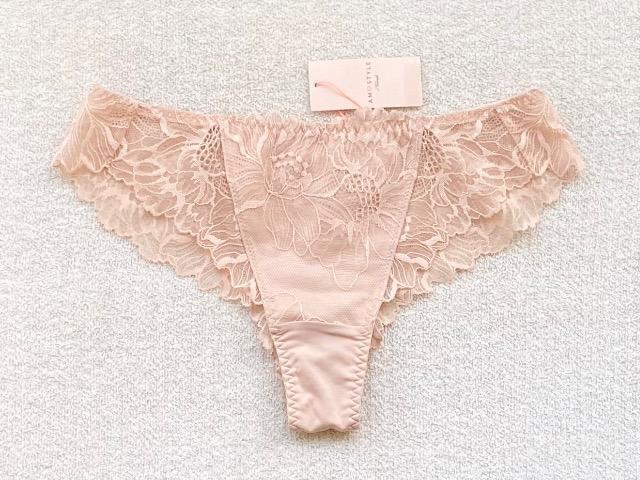 Triumph AMOSTYLE ショーツ Mサイズ ハーフバック 4枚セット < 女性ファッション Triumph AMOSTYLE ショーツ Mサイズ ハーフバック 4枚セット < 女性ファッションの