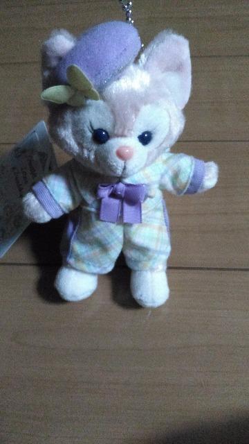 リゾートハートフェルトレターズオブフレンドシップリーナベルぬいぐるみバッジ < インテリア/ライフ リゾートハートフェルトレターズオブフレンドシップリーナベルぬいぐるみバッジ < インテリア/ライフの