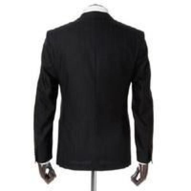 □TK MIXPICE/タケオキクチ シャイニ- ストライプ スーツ/メンズ☆新品 < ブランド □TK MIXPICE/タケオキクチ シャイニ- ストライプ スーツ/メンズ☆新品 < ブランドの