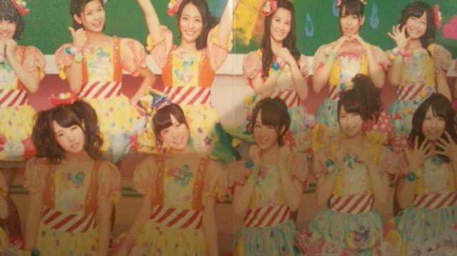 !A!NMB48/k쌪񁙏typeA/CD+DVDi!  ^gObY 