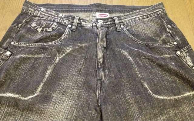 《MASTERPIECE》デニム ネイバーフッド SUPREME ステューシー VINTAGE ヴィンテージ マスターピース 古着 < ブランド  《MASTERPIECE》デニム ネイバーフッド SUPREME ステューシー VINTAGE ヴィンテージ マスターピース 古着 < ブランドの