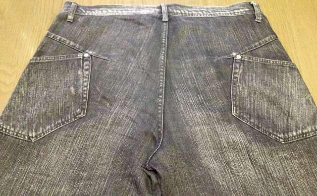 《MASTERPIECE》デニム ネイバーフッド SUPREME ステューシー VINTAGE ヴィンテージ マスターピース 古着 < ブランド  《MASTERPIECE》デニム ネイバーフッド SUPREME ステューシー VINTAGE ヴィンテージ マスターピース 古着 < ブランドの