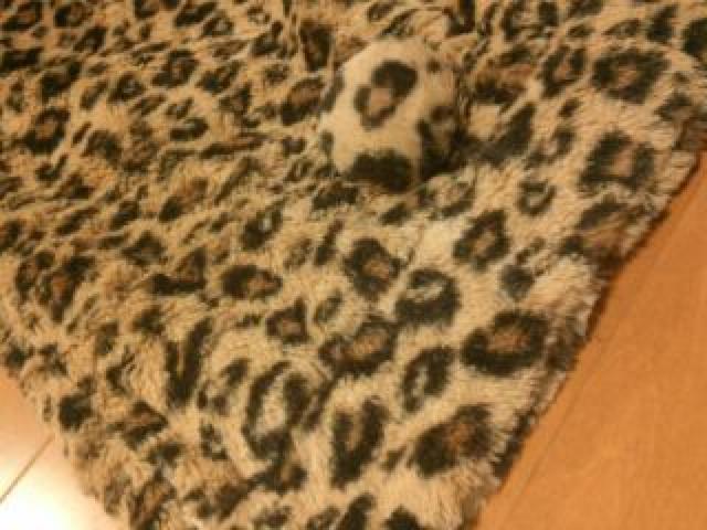 ☆エメフィール☆くま耳しっぽ付ふわモコレオパファーコート☆ < 女性ファッション  ☆エメフィール☆くま耳しっぽ付ふわモコレオパファーコート☆ < 女性ファッションの