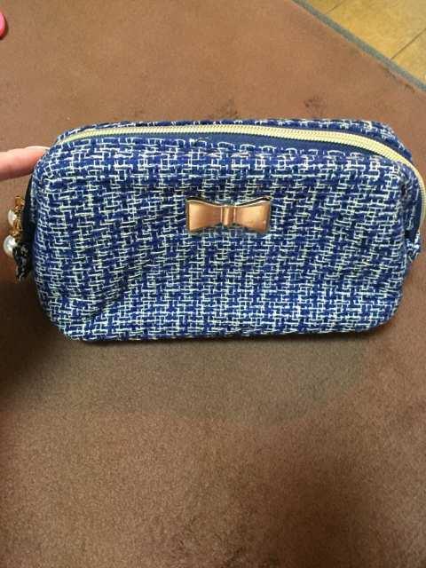 Francfranc 新品ポーチ < ブランド  Francfranc 新品ポーチ  < ブランドの