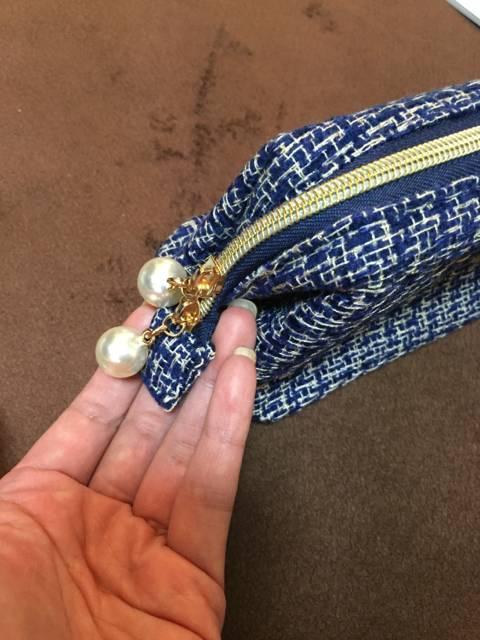 Francfranc 新品ポーチ < ブランド  Francfranc 新品ポーチ < ブランドの