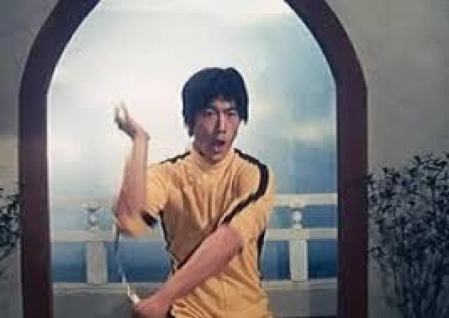 ☆新 死亡遊戯七人のカンフー ☆ブルース・リィ < CD/DVD/ビデオ ☆新 死亡遊戯七人のカンフー ☆ブルース・リィ < CD/DVD/ビデオの