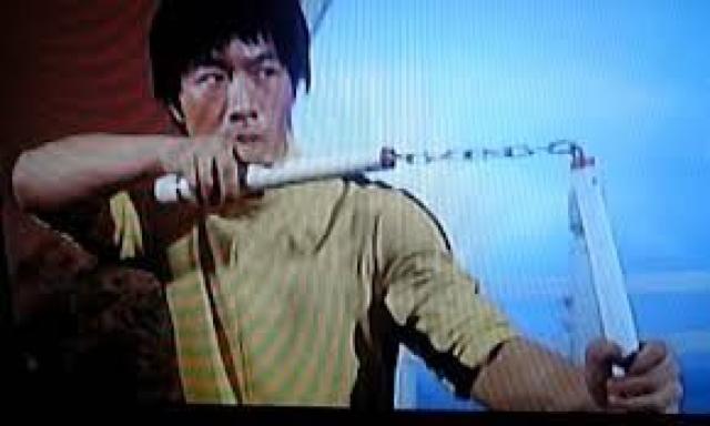 ☆新 死亡遊戯七人のカンフー ☆ブルース・リィ < CD/DVD/ビデオ ☆新 死亡遊戯七人のカンフー ☆ブルース・リィ < CD/DVD/ビデオの