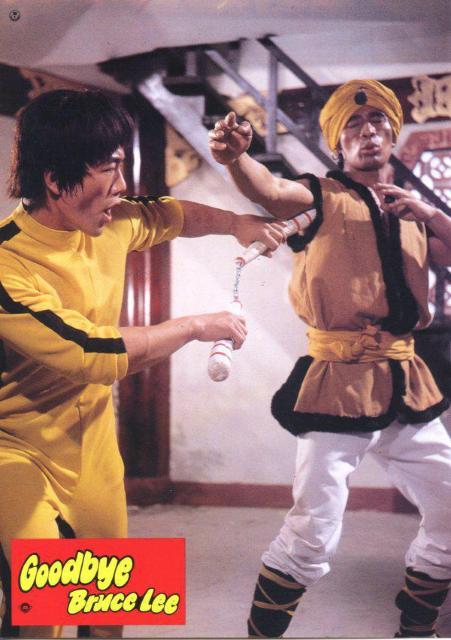 ☆新 死亡遊戯七人のカンフー ☆ブルース・リィ < CD/DVD/ビデオ ☆新 死亡遊戯七人のカンフー ☆ブルース・リィ < CD/DVD/ビデオの