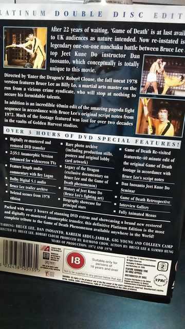 u[XE[@SVY  Hong Kong Legends 2g  CD/DVD/rfI 