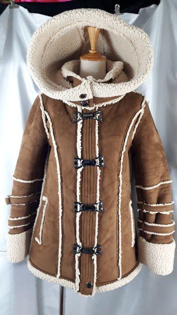 365★エゴイスト★最高(^0^)/フェイクムートンコート★1★ < 女性ファッション 365★エゴイスト★最高(^0^)/フェイクムートンコート★1★ < 女性ファッションの