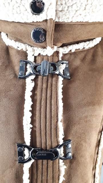 365★エゴイスト★最高(^0^)/フェイクムートンコート★1★ < 女性ファッション 365★エゴイスト★最高(^0^)/フェイクムートンコート★1★ < 女性ファッションの