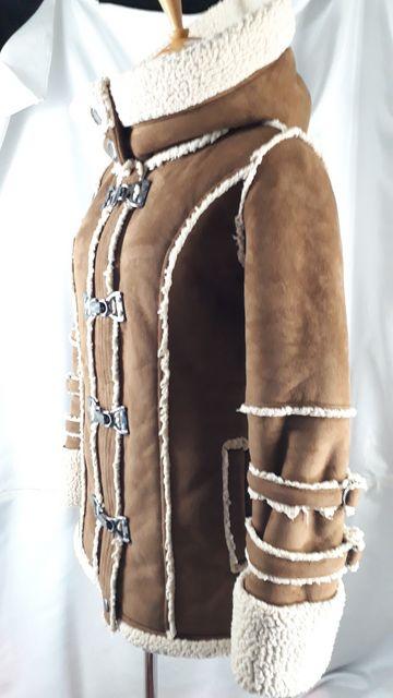 365★エゴイスト★最高(^0^)/フェイクムートンコート★1★ < 女性ファッション 365★エゴイスト★最高(^0^)/フェイクムートンコート★1★ < 女性ファッションの