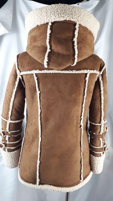 365★エゴイスト★最高(^0^)/フェイクムートンコート★1★ < 女性ファッション 365★エゴイスト★最高(^0^)/フェイクムートンコート★1★ < 女性ファッションの