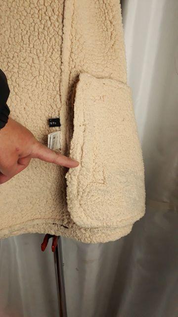 365★エゴイスト★最高(^0^)/フェイクムートンコート★1★ < 女性ファッション 365★エゴイスト★最高(^0^)/フェイクムートンコート★1★ < 女性ファッションの