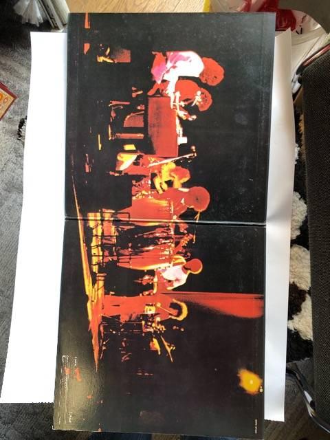 LPレコード、天の守護神サンタナ/サンタナ < CD/DVD/ビデオ  LPレコード、天の守護神サンタナ/サンタナ < CD/DVD/ビデオの
