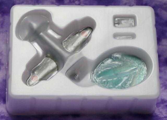 Cm WWM3 񎮐 ~j`AtBMA