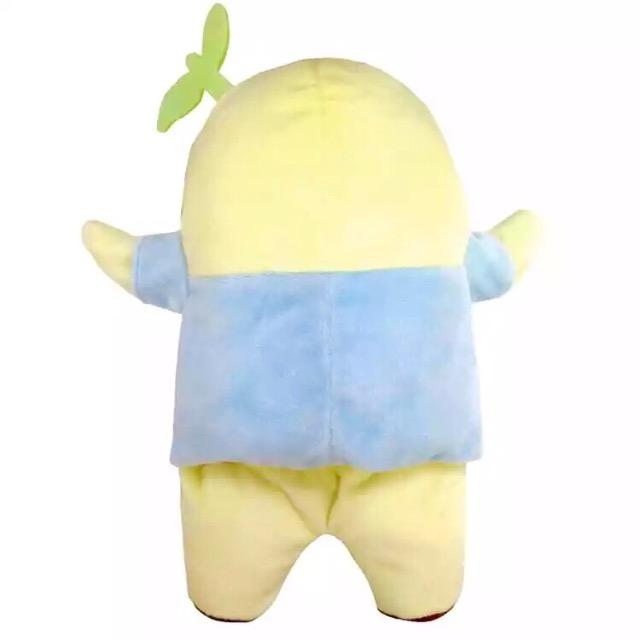【ふなっしー】2点/エコバック&パペットぬいぐるみ(新品) < アニメ/コミック/キャラクター  【ふなっしー】2点/エコバック&パペットぬいぐるみ(新品) < アニメ/コミック/キャラクターの