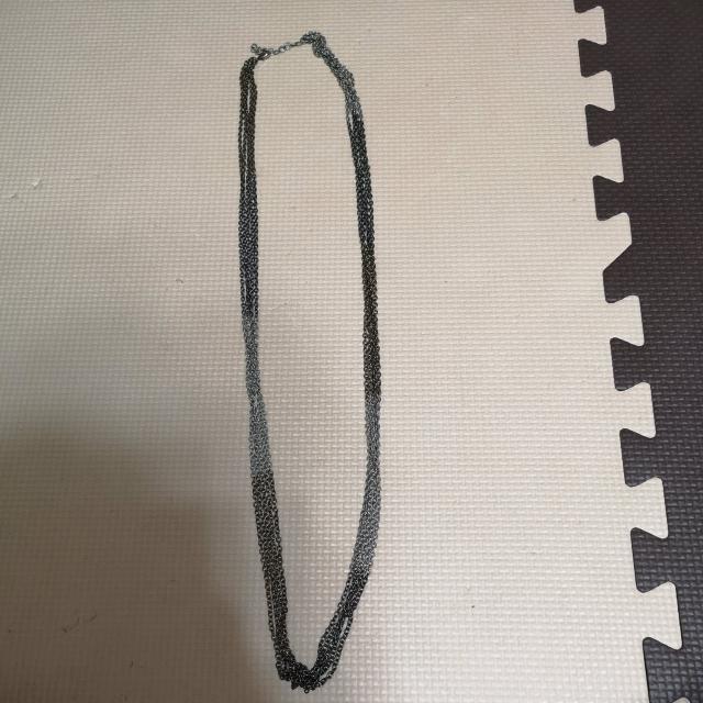 ネックレス < 女性アクセサリー/時計 ネックレス < 女性アクセサリー/時計の