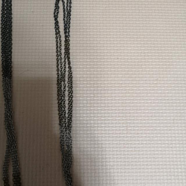 ネックレス < 女性アクセサリー/時計 ネックレス < 女性アクセサリー/時計の