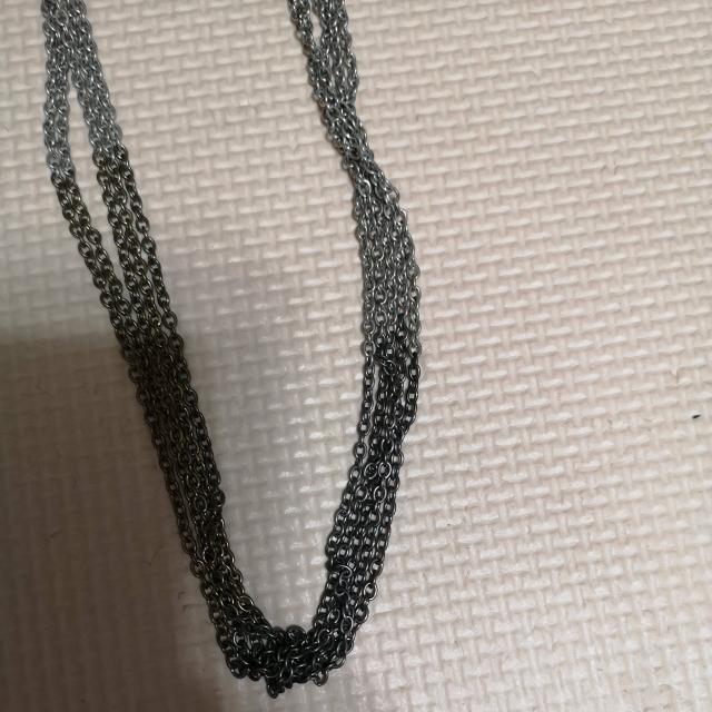 ネックレス < 女性アクセサリー/時計 ネックレス < 女性アクセサリー/時計の