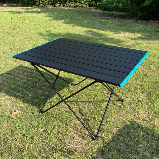 アルミロールテーブルL ロールタイプ GEJ-ARTL 高さ40cm < レジャー/スポーツ  アルミロールテーブルL ロールタイプ GEJ-ARTL 高さ40cm  < レジャー/スポーツの