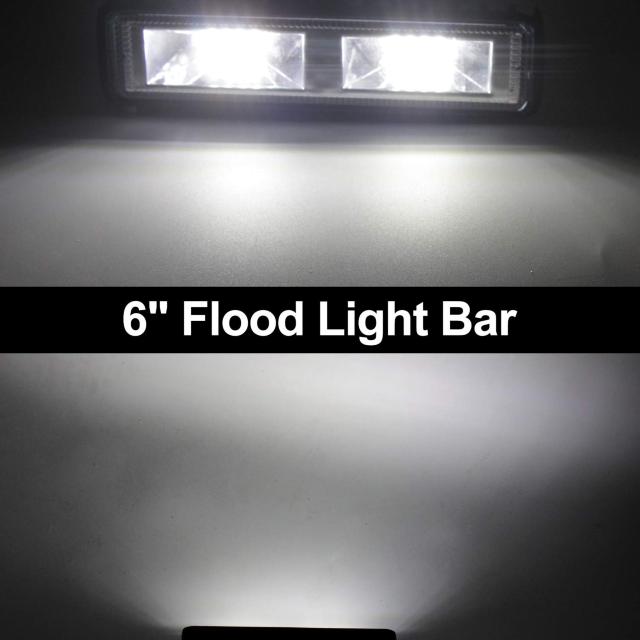 LEDワークライト 20W バイクフォグランプ 作業灯 12V 24V兼用 < 自動車/バイク LEDワークライト 20W バイクフォグランプ 作業灯 12V 24V兼用 < 自動車/バイク