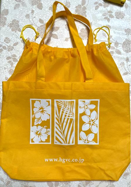 HILTON GRAND VACATIONS ハワイ島 トートバッグ 新品 < 女性ファッション  HILTON GRAND VACATIONS ハワイ島 トートバッグ 新品 < 女性ファッションの