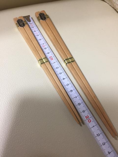1027.未使用☆白南天箸☆二膳☆ペア☆厄除 < インテリア/ライフ  1027.未使用☆白南天箸☆二膳☆ペア☆厄除 < インテリア/ライフの