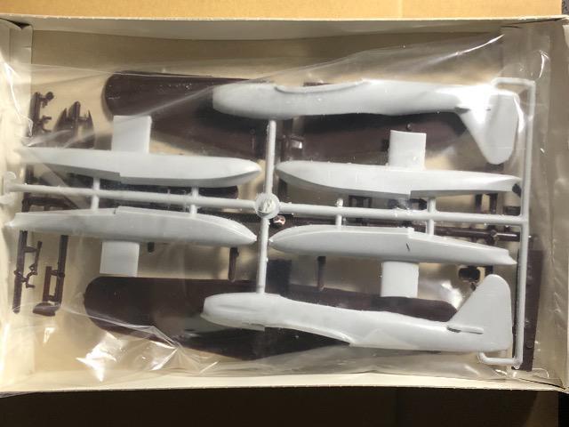 1/72 MPM&CMK 日本海軍 愛知 M6A1 晴嵐 < ホビー  1/72 MPM&CMK 日本海軍 愛知 M6A1 晴嵐 < ホビーの