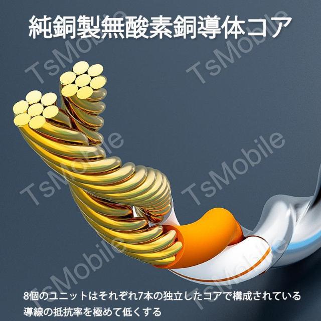 LANケーブル CAT7 3m 3メートル 10ギガビット < PC本体/周辺機器  LANケーブル CAT7 3m 3メートル 10ギガビット < PC本体/周辺機器の