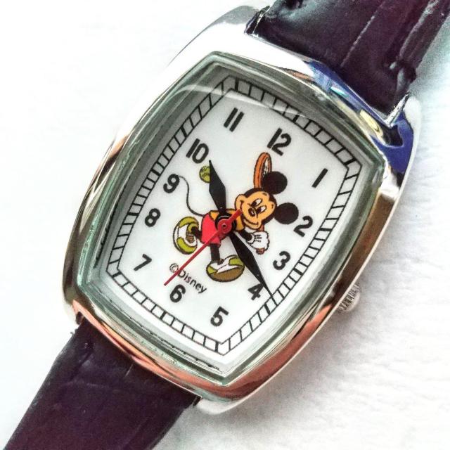 Mickey Mouse@MiUSE U@rv@~bL[}EX@Be[W ^Cv@gpi  Aj/R~bN/LN^[ 