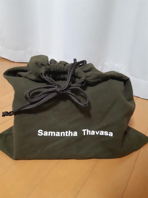 SamanthaThavasa ショルダーバッグ サマンサタバサ < ブランド  SamanthaThavasa ショルダーバッグ サマンサタバサ < ブランドの