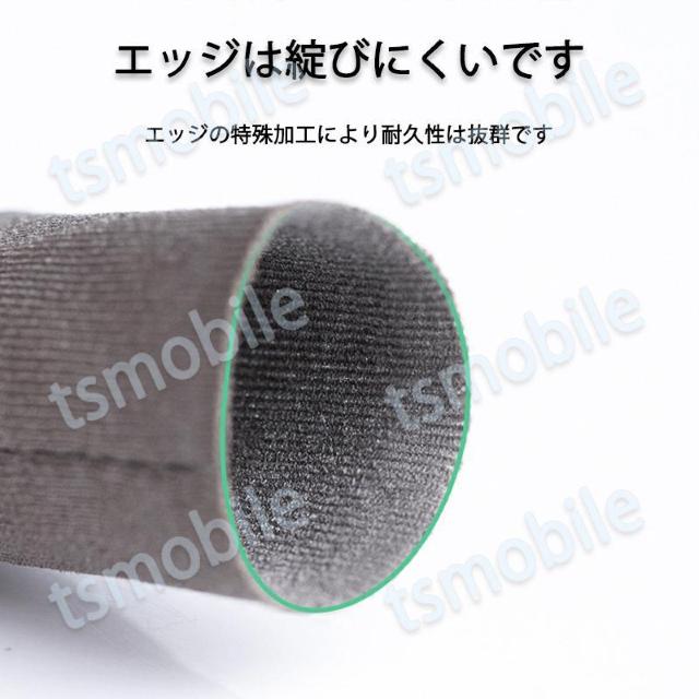 指サック エッジ円滑加工版 6枚入 スマホ タブレット iPhone iPad タッチパネル ノートパソコン マックブック Mac < 家電/AV  指サック エッジ円滑加工版 6枚入 スマホ タブレット iPhone iPad タッチパネル ノートパソコン マックブック Mac < 家電/AVの